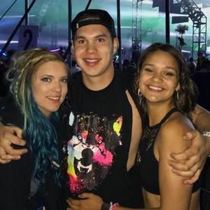 Meet your Posher, Nathaniel